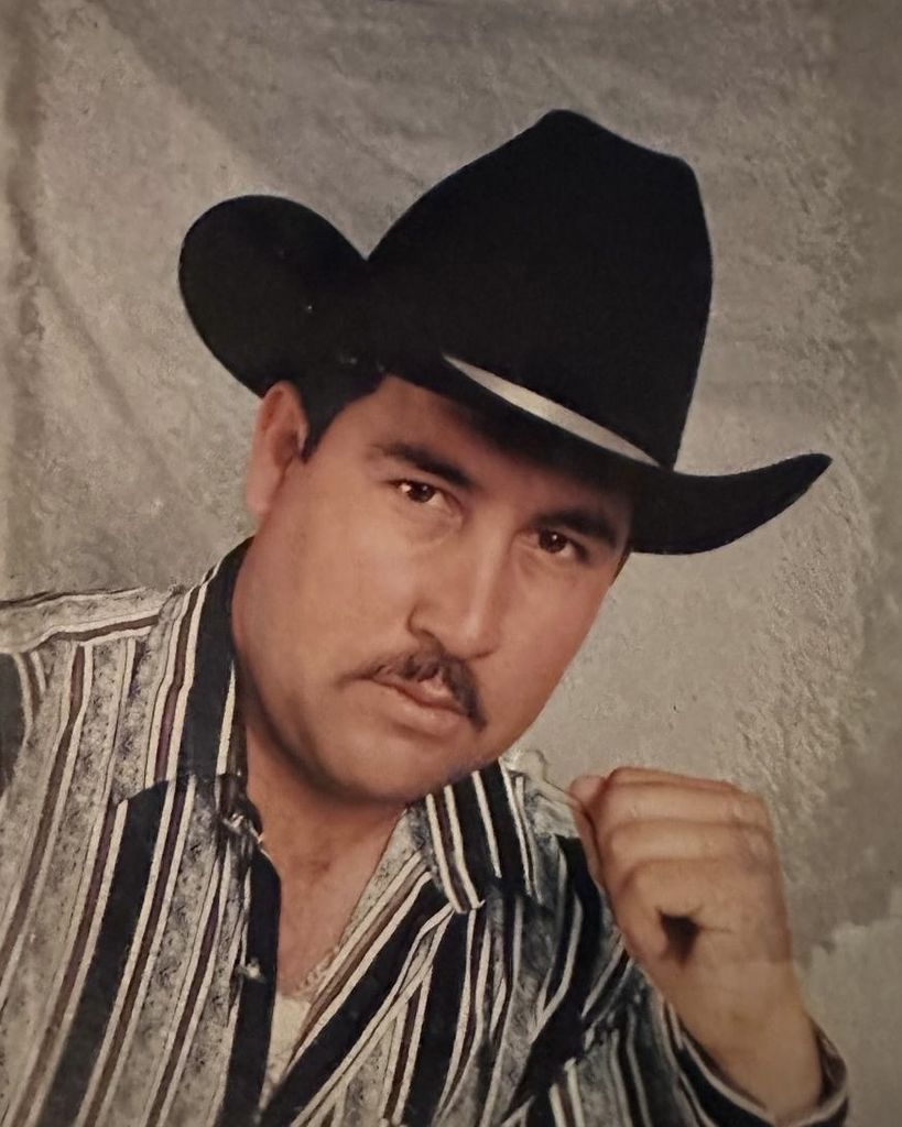 Jose Martinez Perez