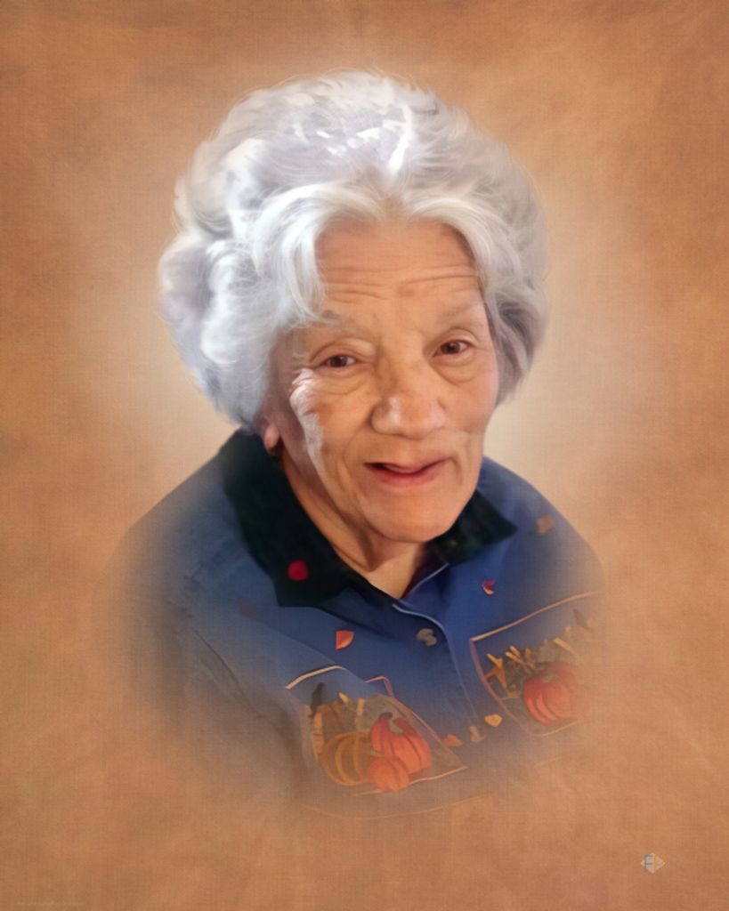 Maxine Zipp Kinney