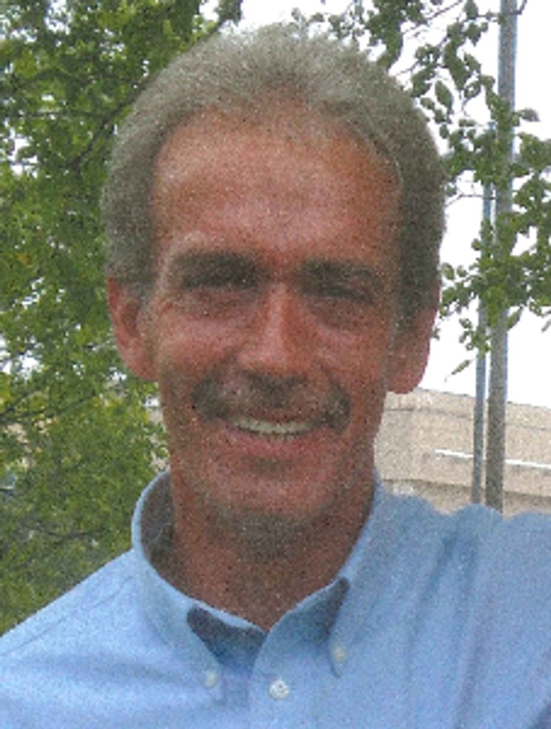 O'Day Fontenot Profile Photo