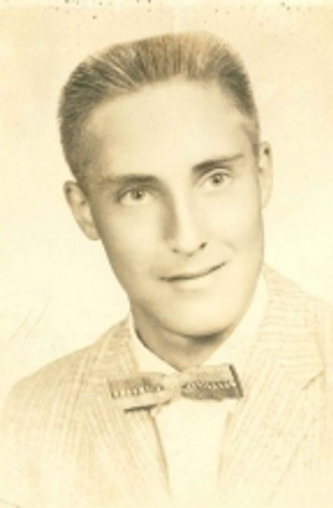 C. Terry Butch Ostrem