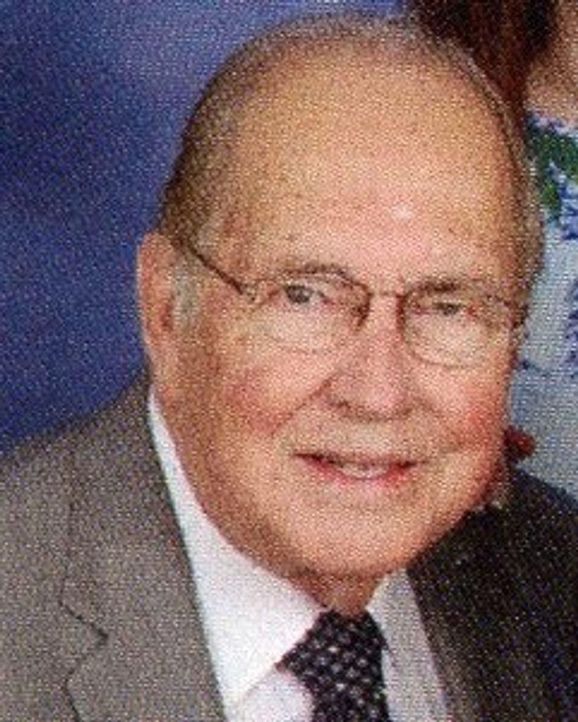 Robert "Bob" Walker