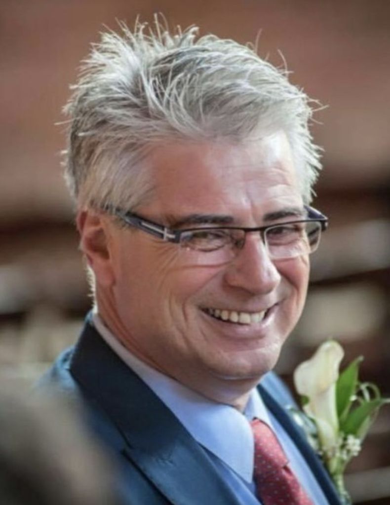 Mitchell John Vizzari Profile Photo