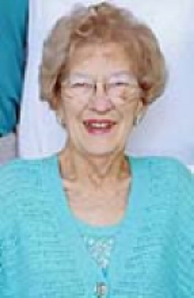 June  M. Cooper