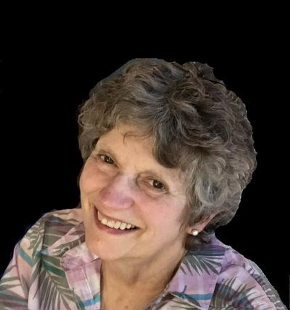 Peggy Ann Engstrom Profile Photo