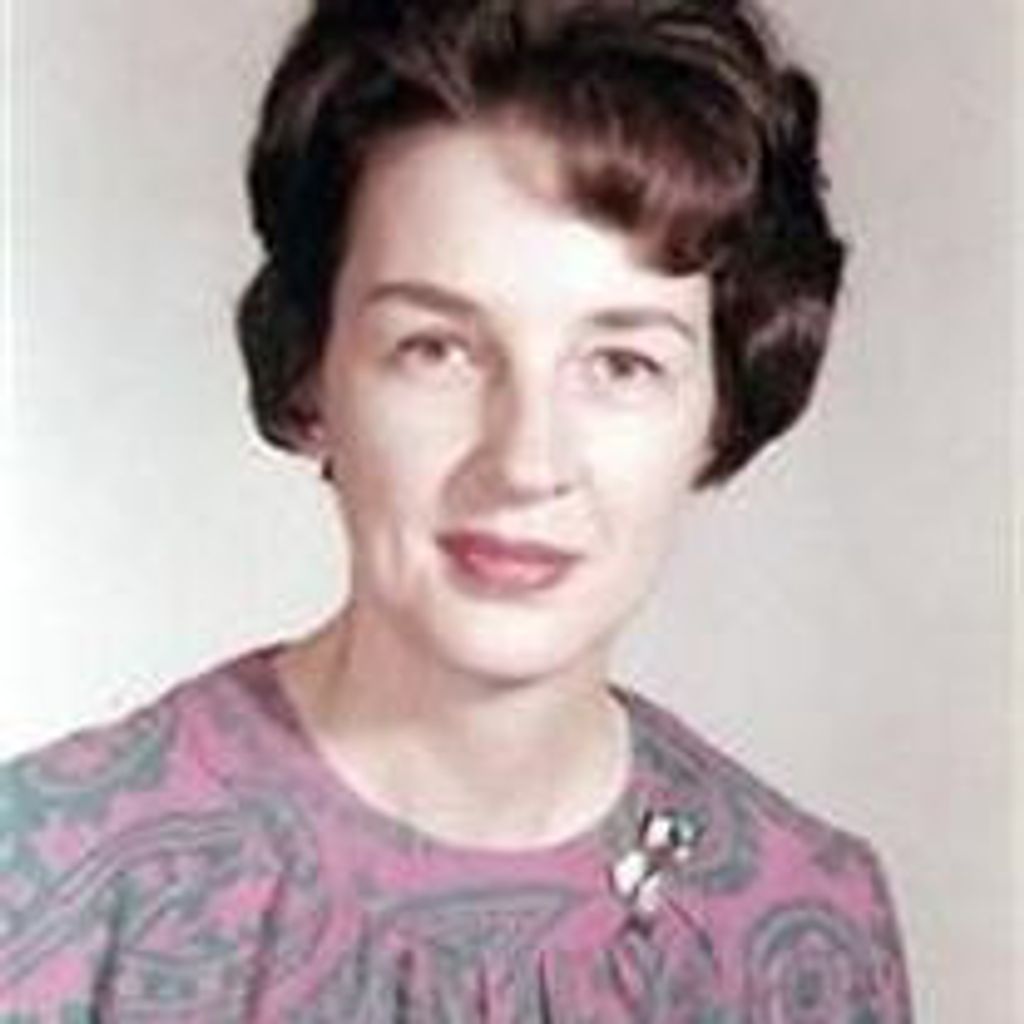 Joann Walters