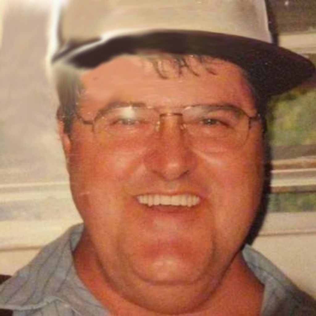 Lester Max "Jake" Wicker