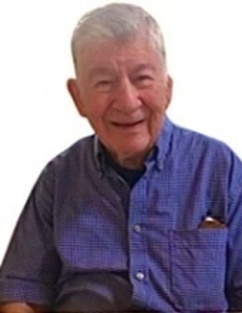 Thomas "Tom" Mcgilbert Wynn, Sr. Profile Photo