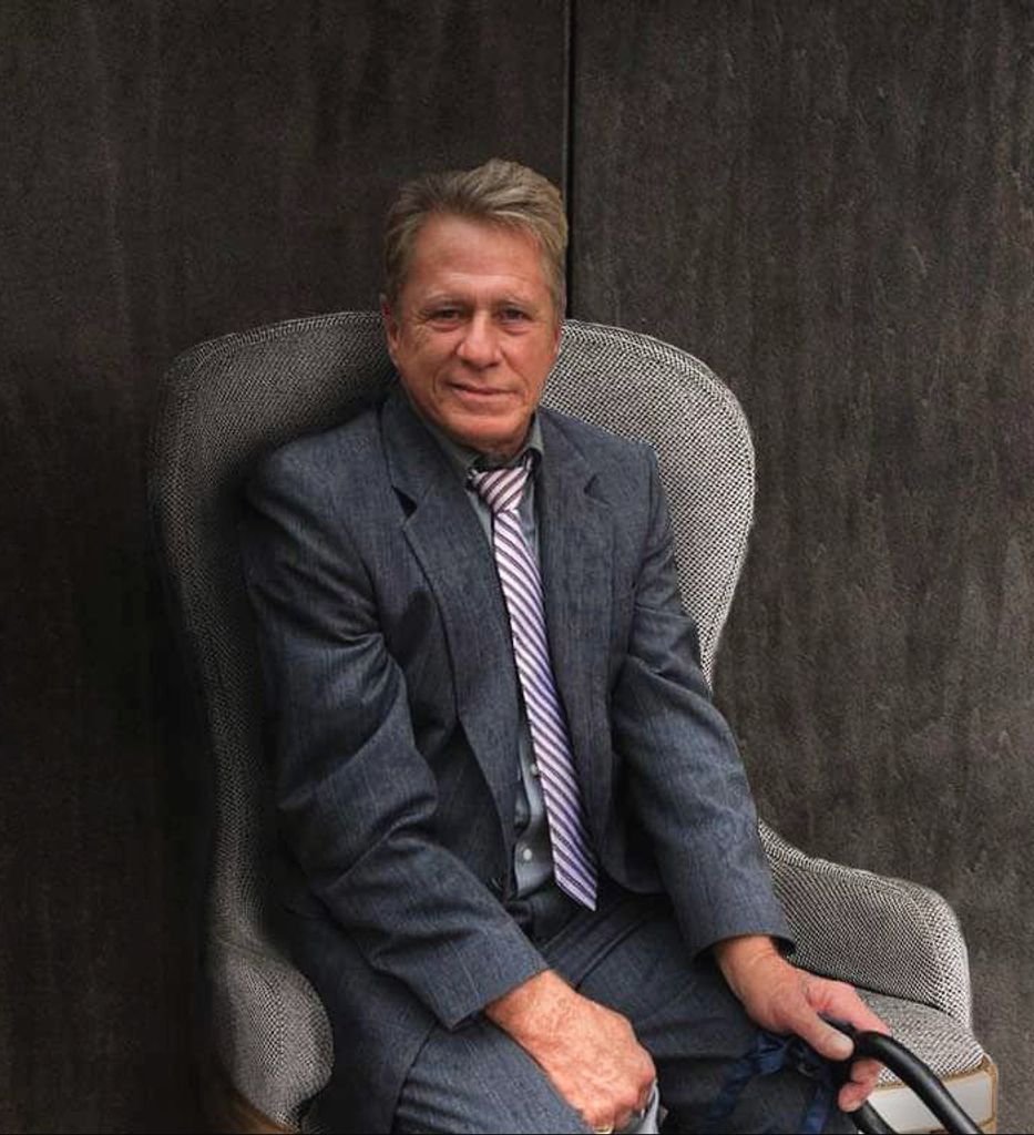 Andrew A. Dunham Profile Photo