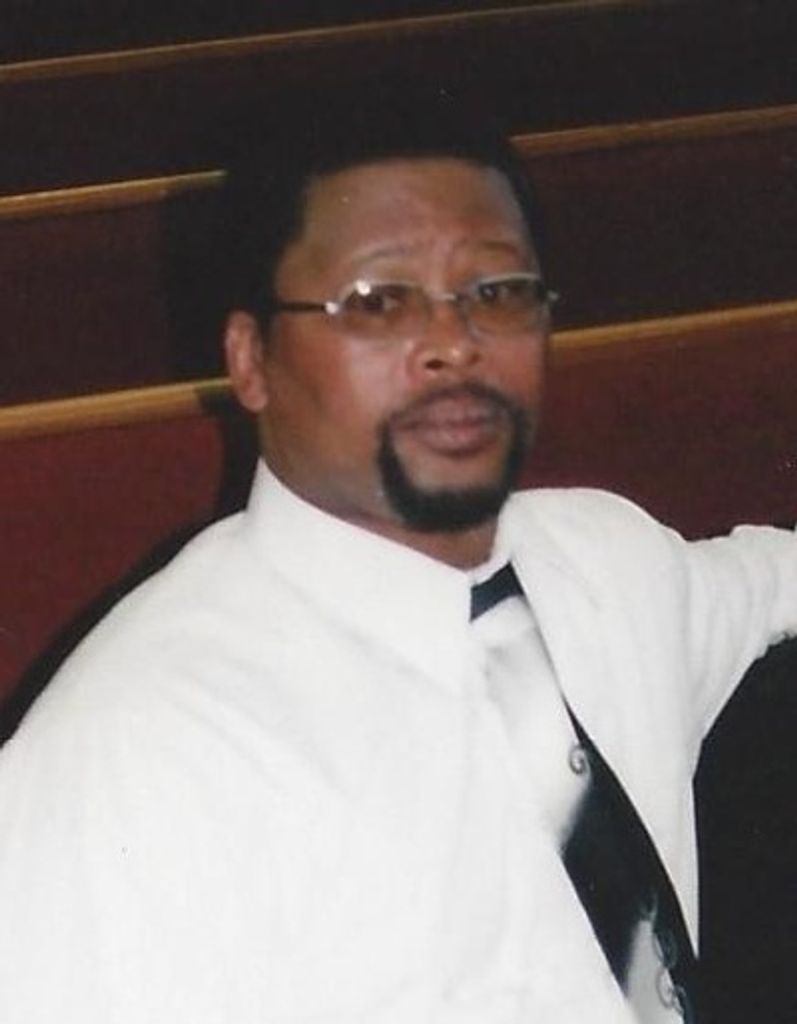 Richard Louis Howard