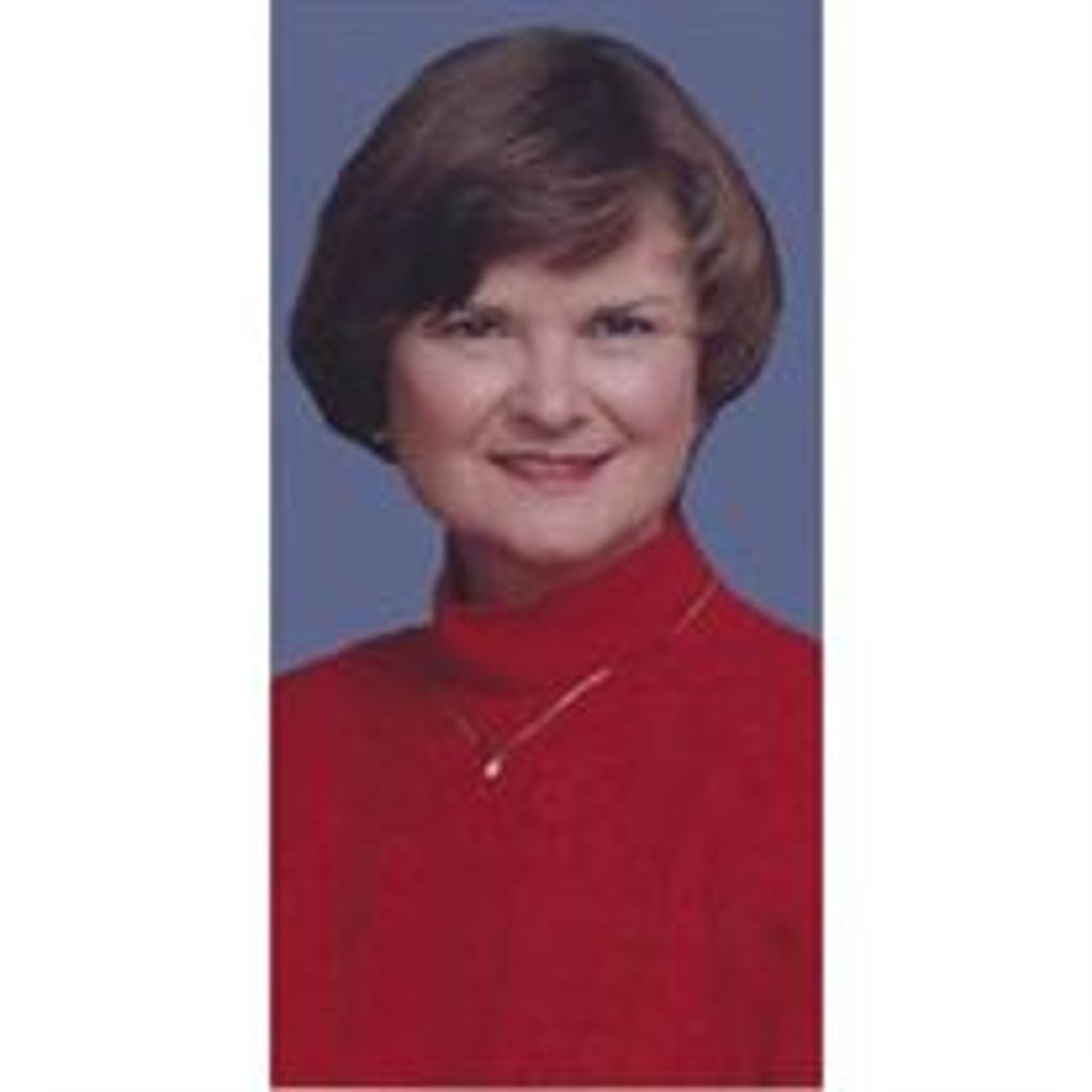 Marijane Glenn Yates