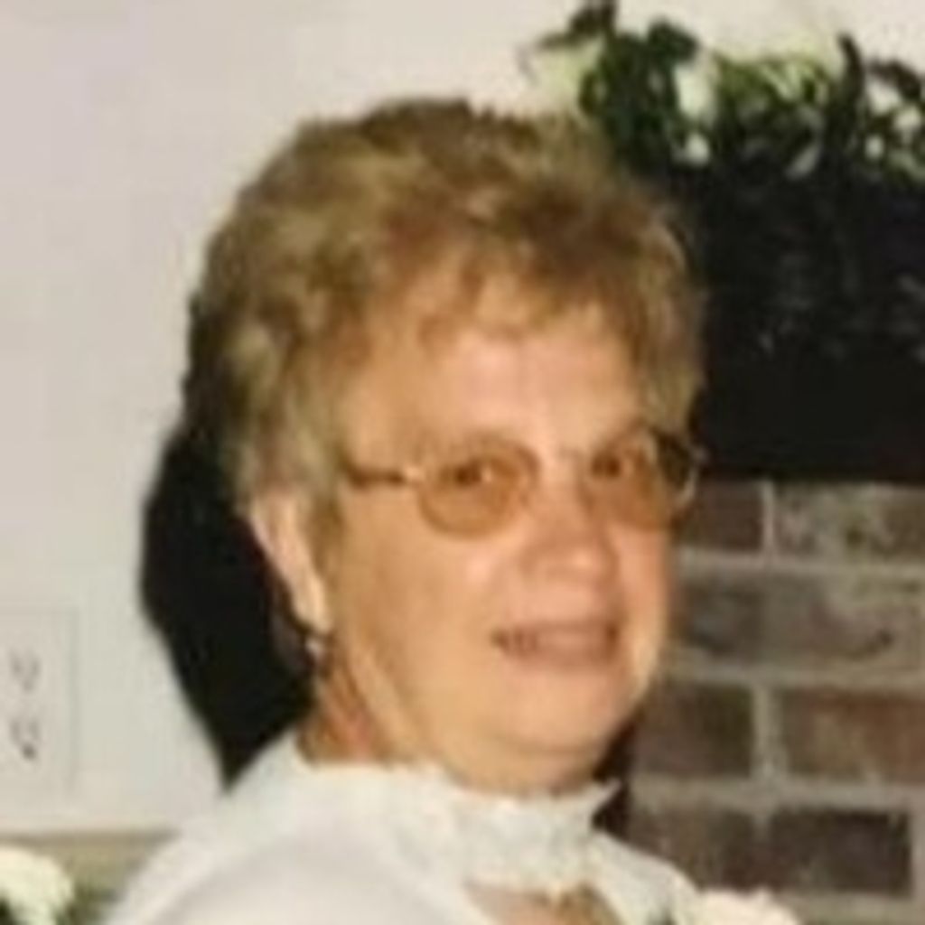 Dorothy Karen Towner