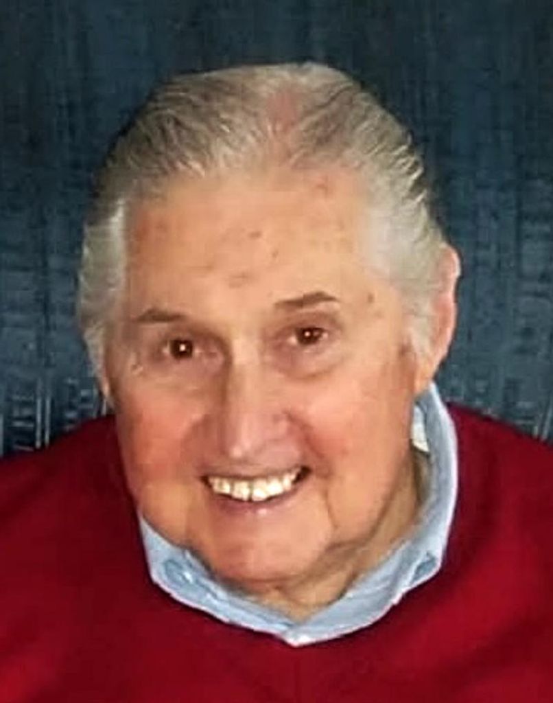 David J. Ventresca Profile Photo