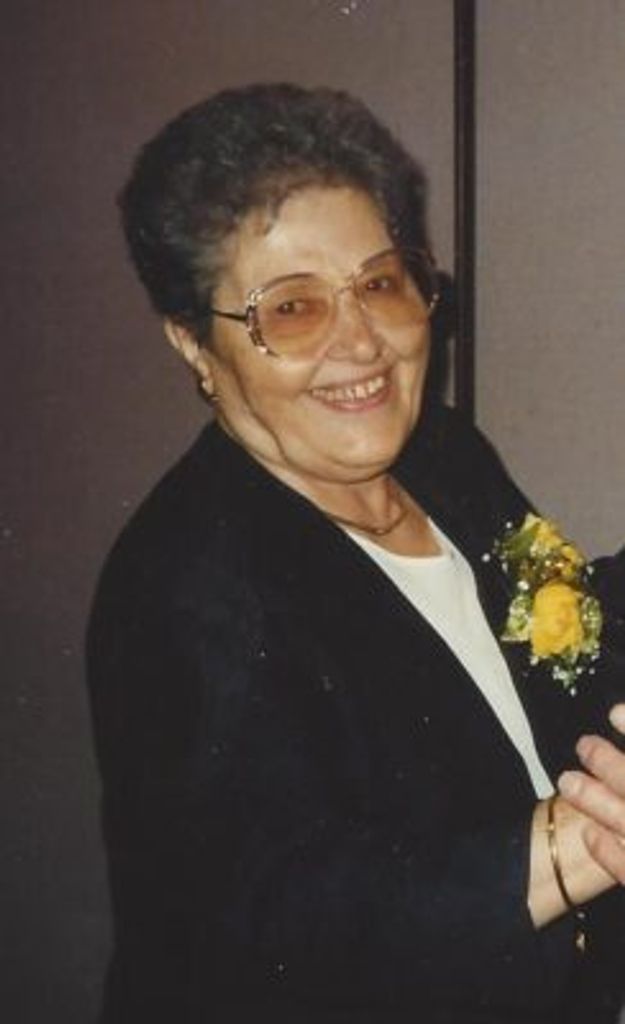Giuseppa Fricano