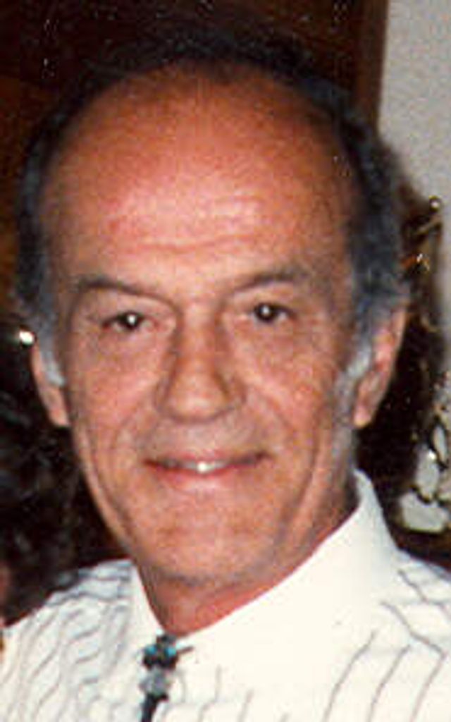 Robert A. Larscheid