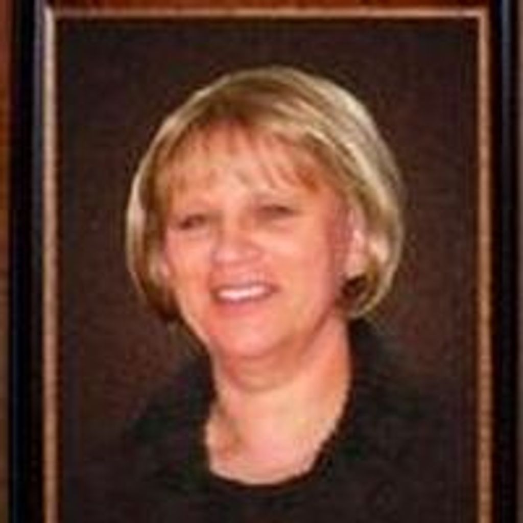 Kerstin Dames Reed