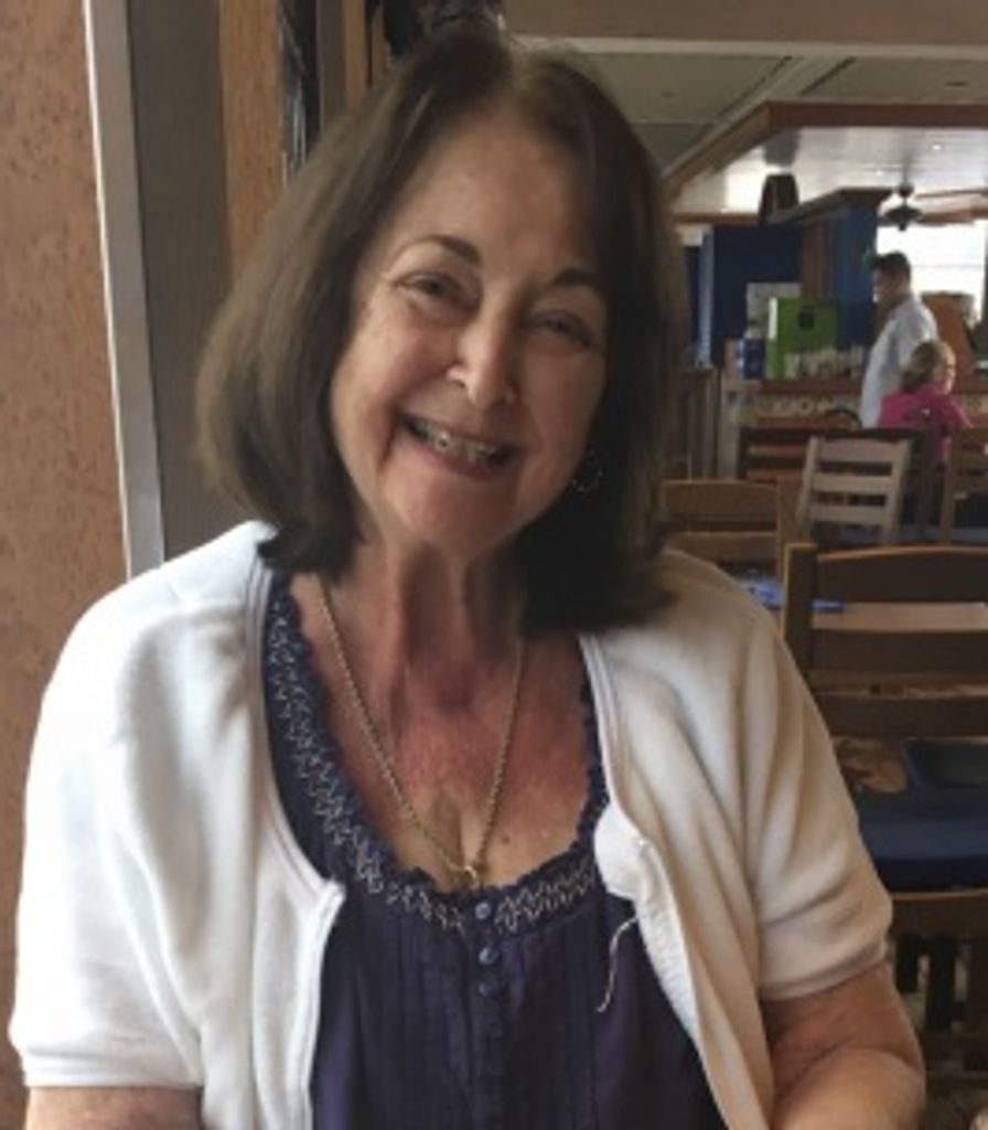 Joann Smith