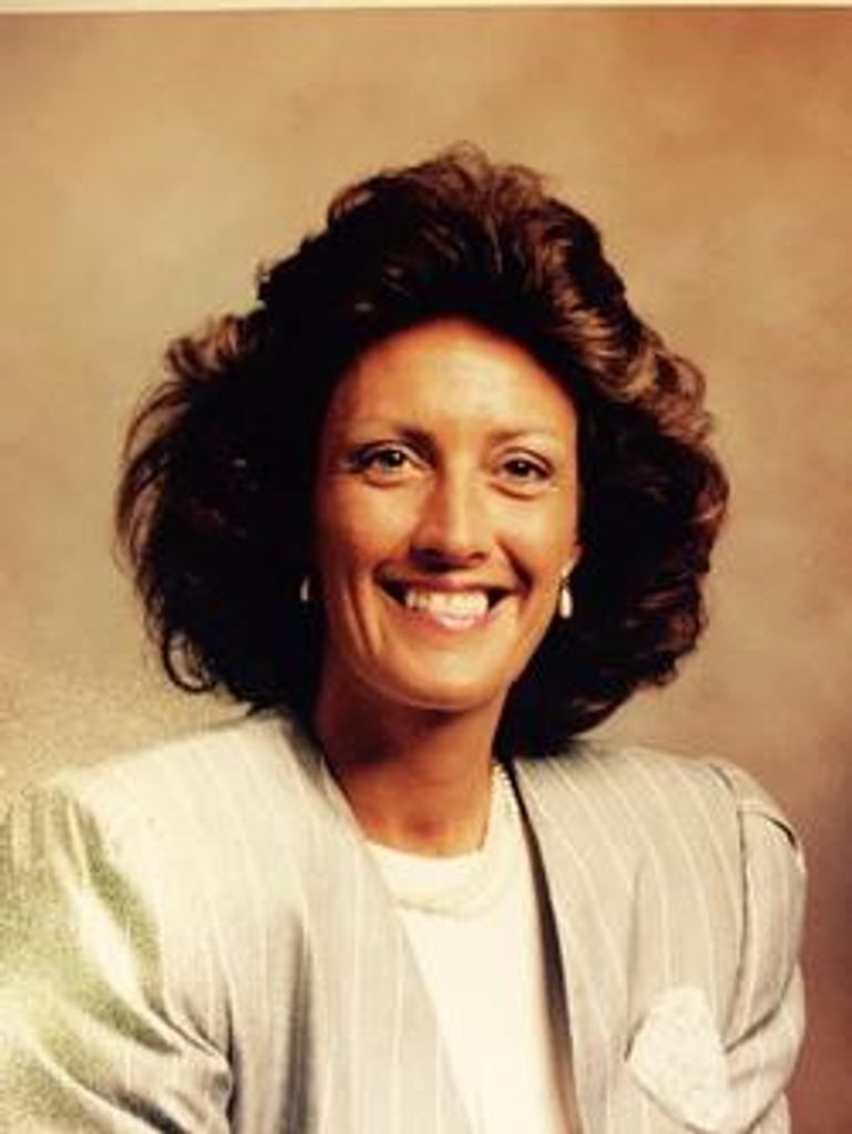 Janice Sue Vaughn Profile Photo