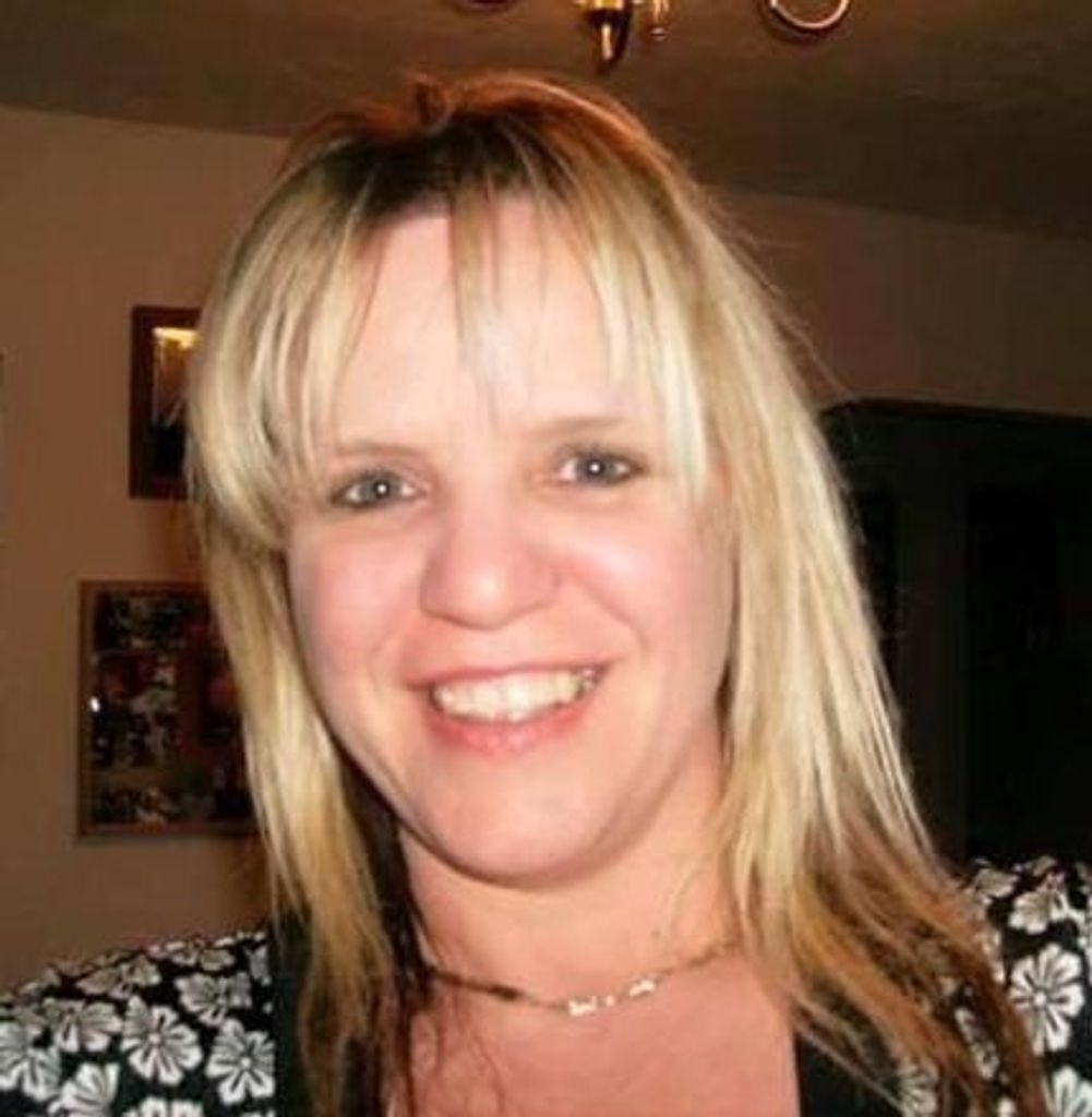 Katherine Lynne (Grayson)  Hiner