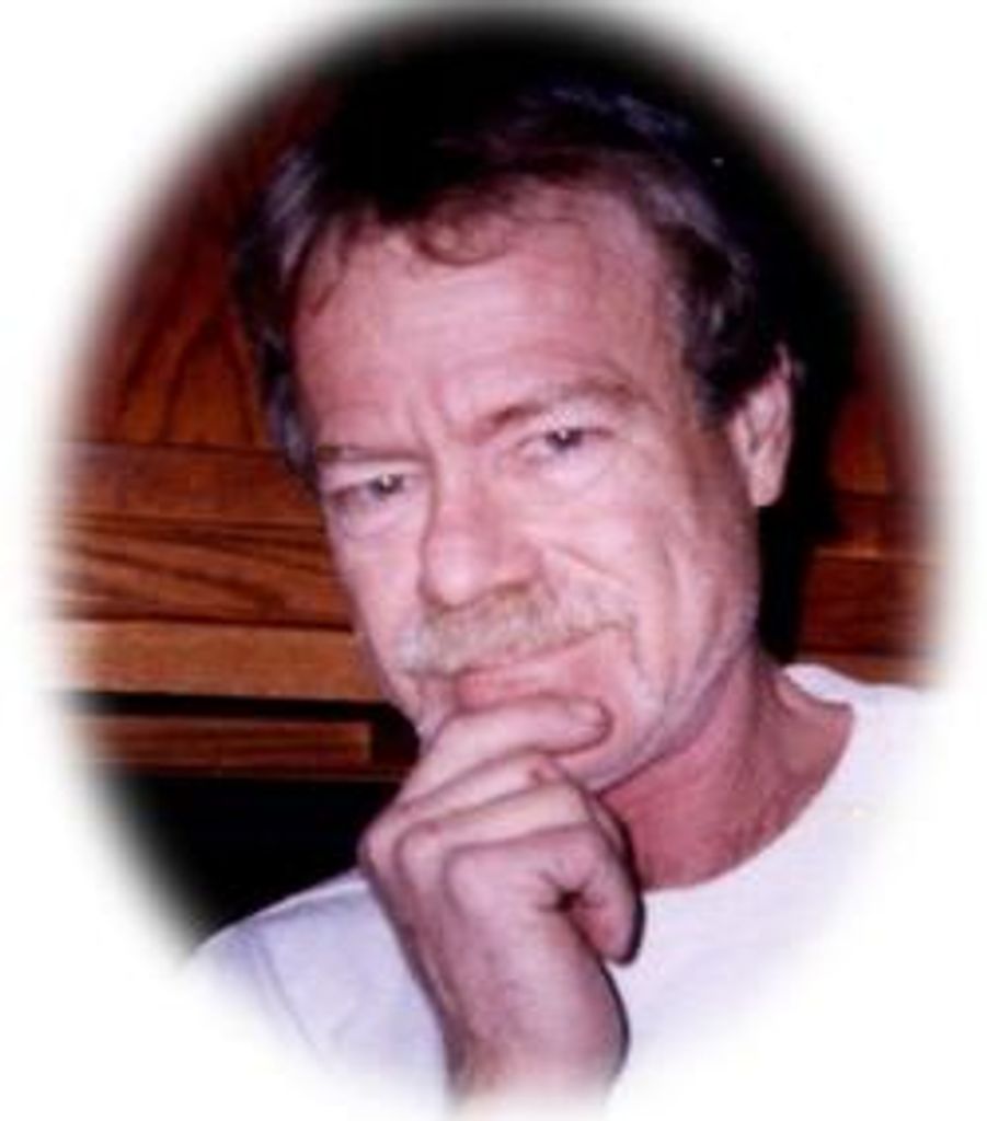 Johnny F. Runyan, Sr.