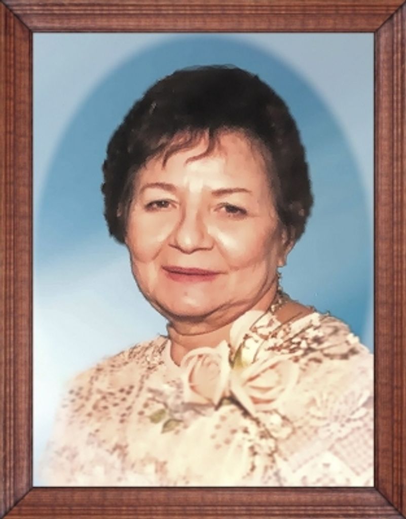 Lillian Pasquarella