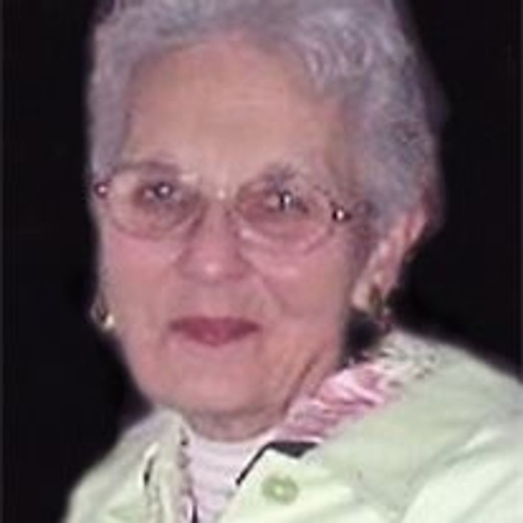 Sally A. (Wade)  Magaw