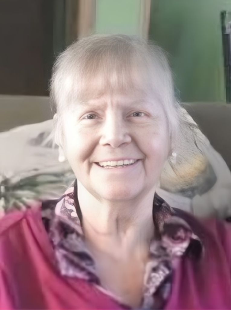 Jean Alice (Patterson)  Johnson