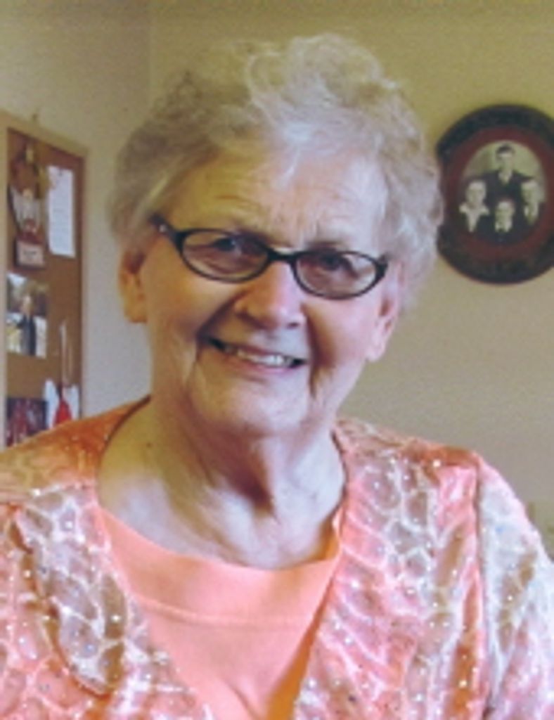 Shirley L. Bartels