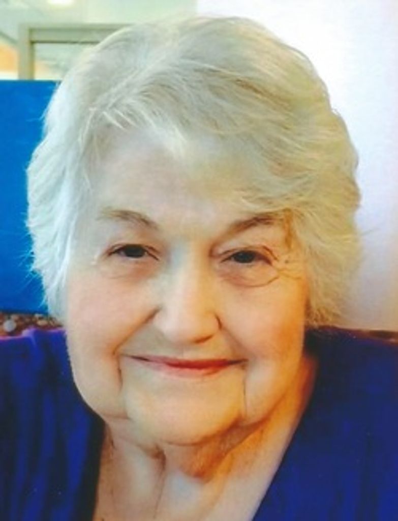 Helen Couey
