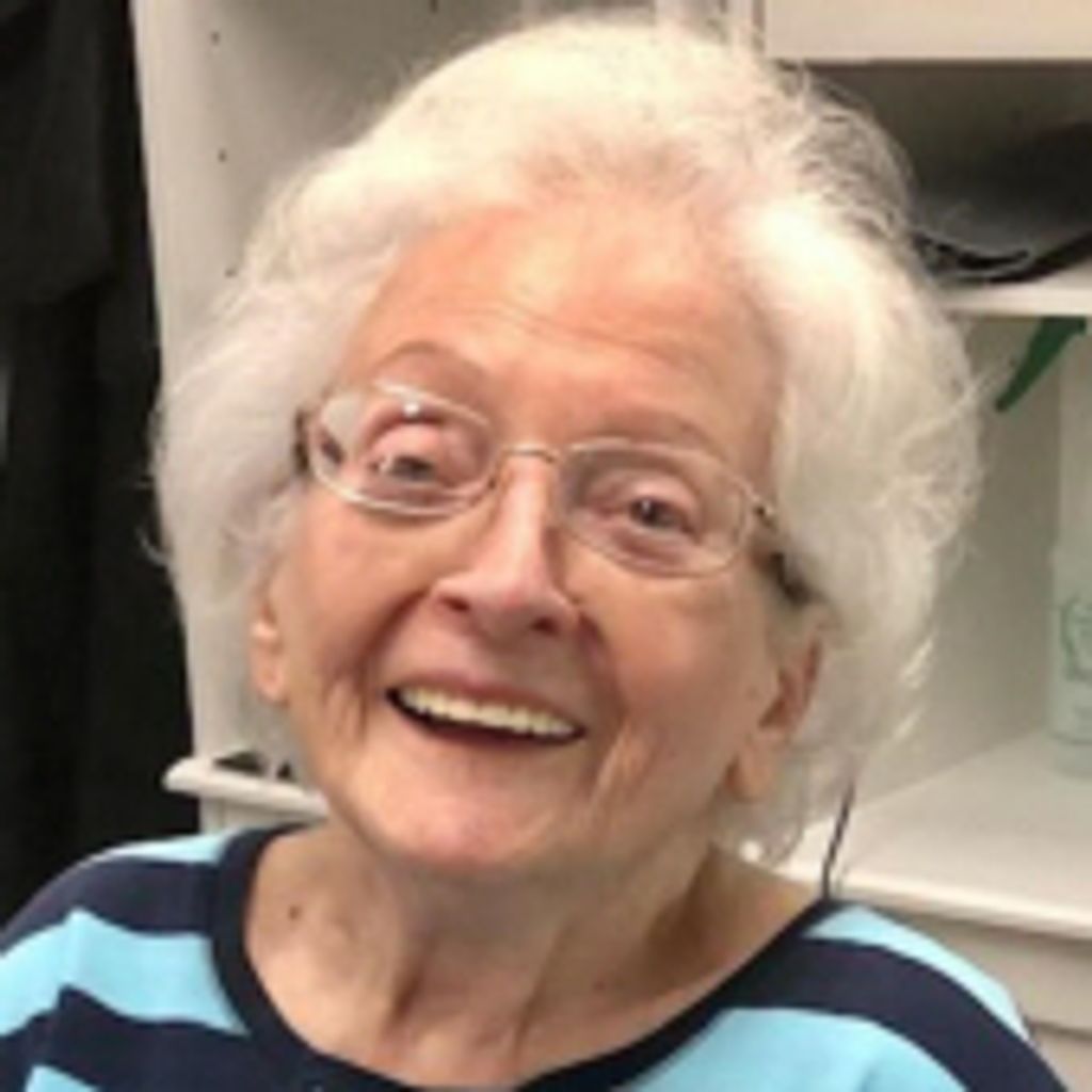 Retta Holbrook Rowe