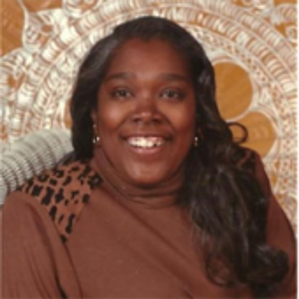 Jacquelyn  Joanne Whitfield