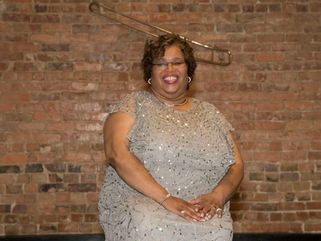 Phyllis Rose Williams Profile Photo