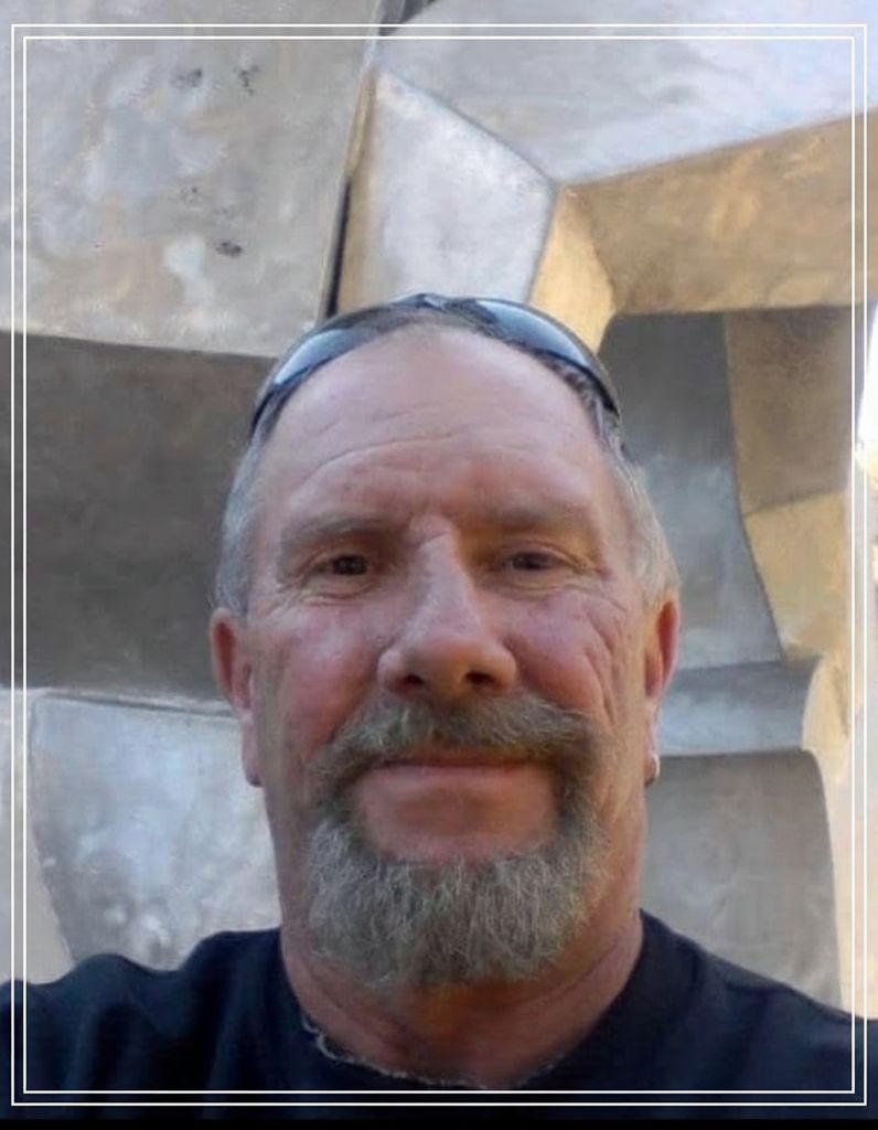 David "Rails" Thompson