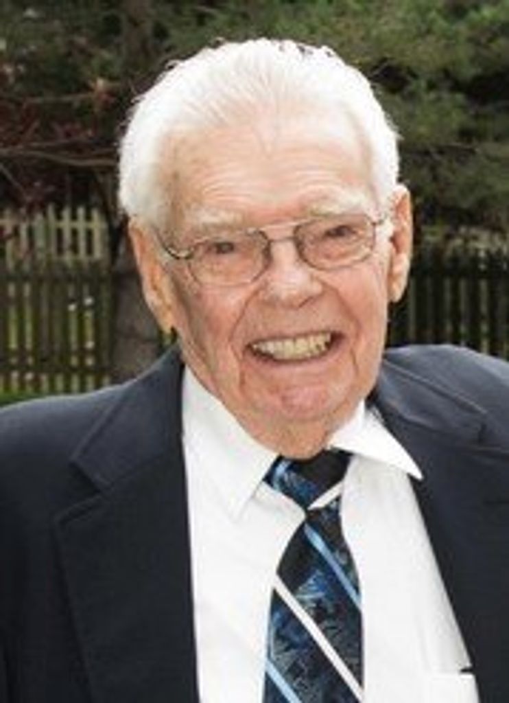 Melvin Roland Wrangham