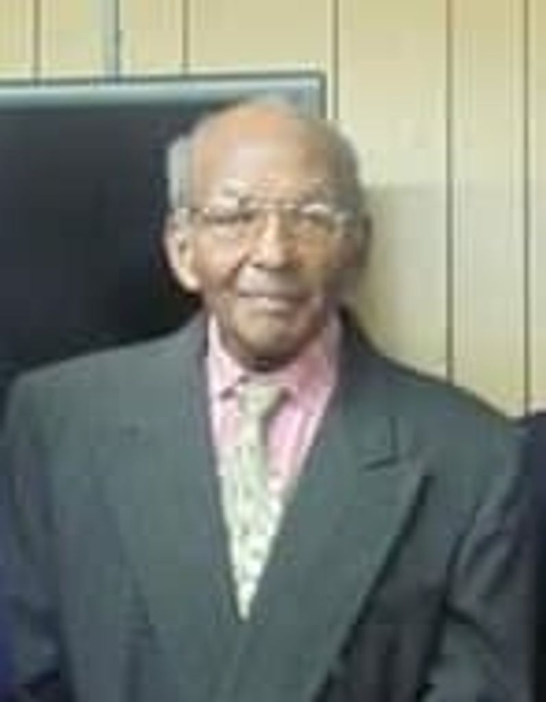 Joseph James Carr, Sr. Profile Photo