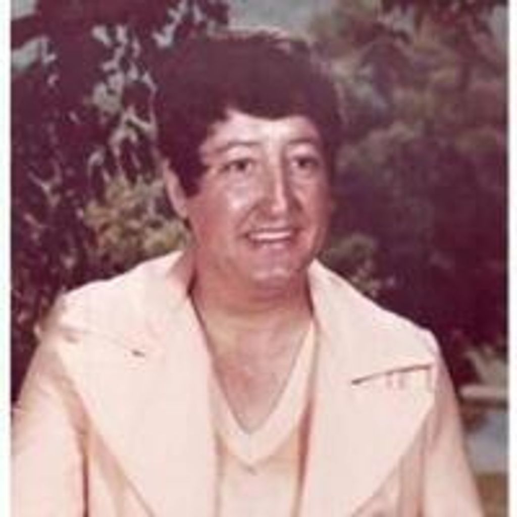 Felicia Carmon Lemons