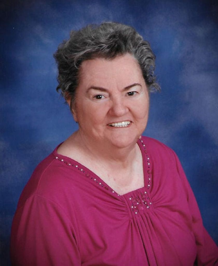 Jean Beasley Dixon