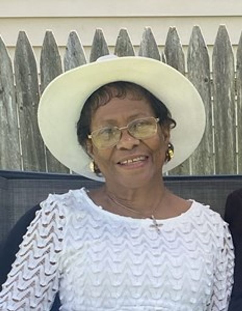 Dorothy D. Tyler