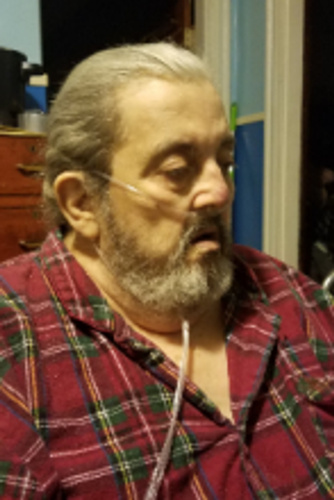 Leon A. Smith Jr.