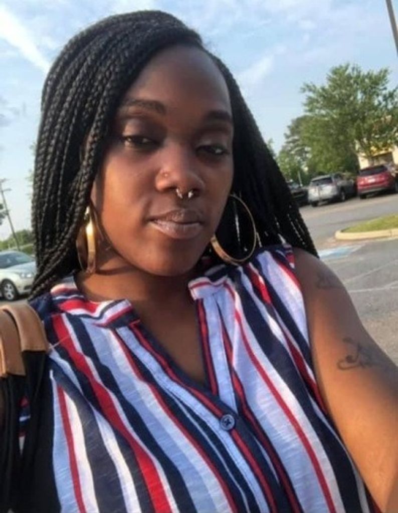 Jimia Thomas-Alston