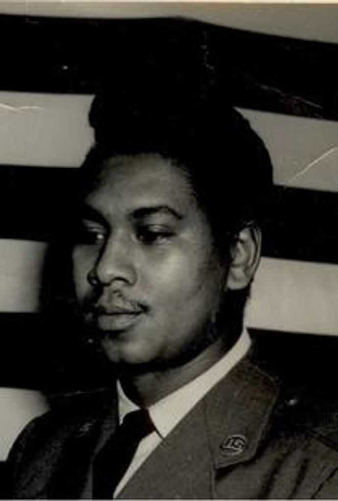 Charlie Joseph Goolsby