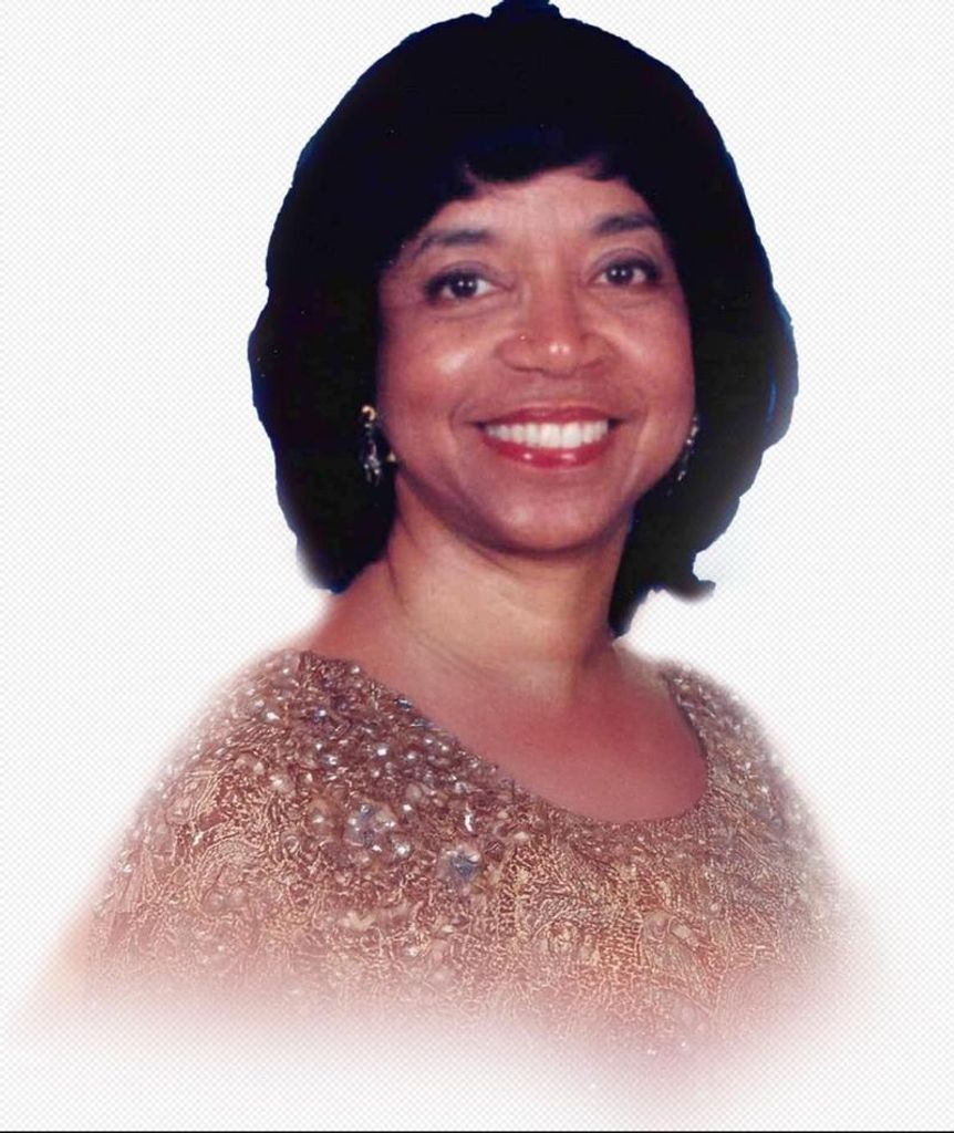 Dr. Carolyn Small- Perry Profile Photo