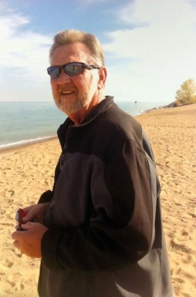 Edward Jay Tervol Jr. Profile Photo