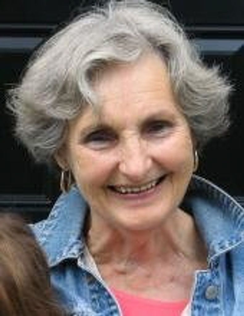 Louisa Smith Stevenson