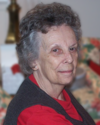 Roberta Weathers, 95's obituary image
