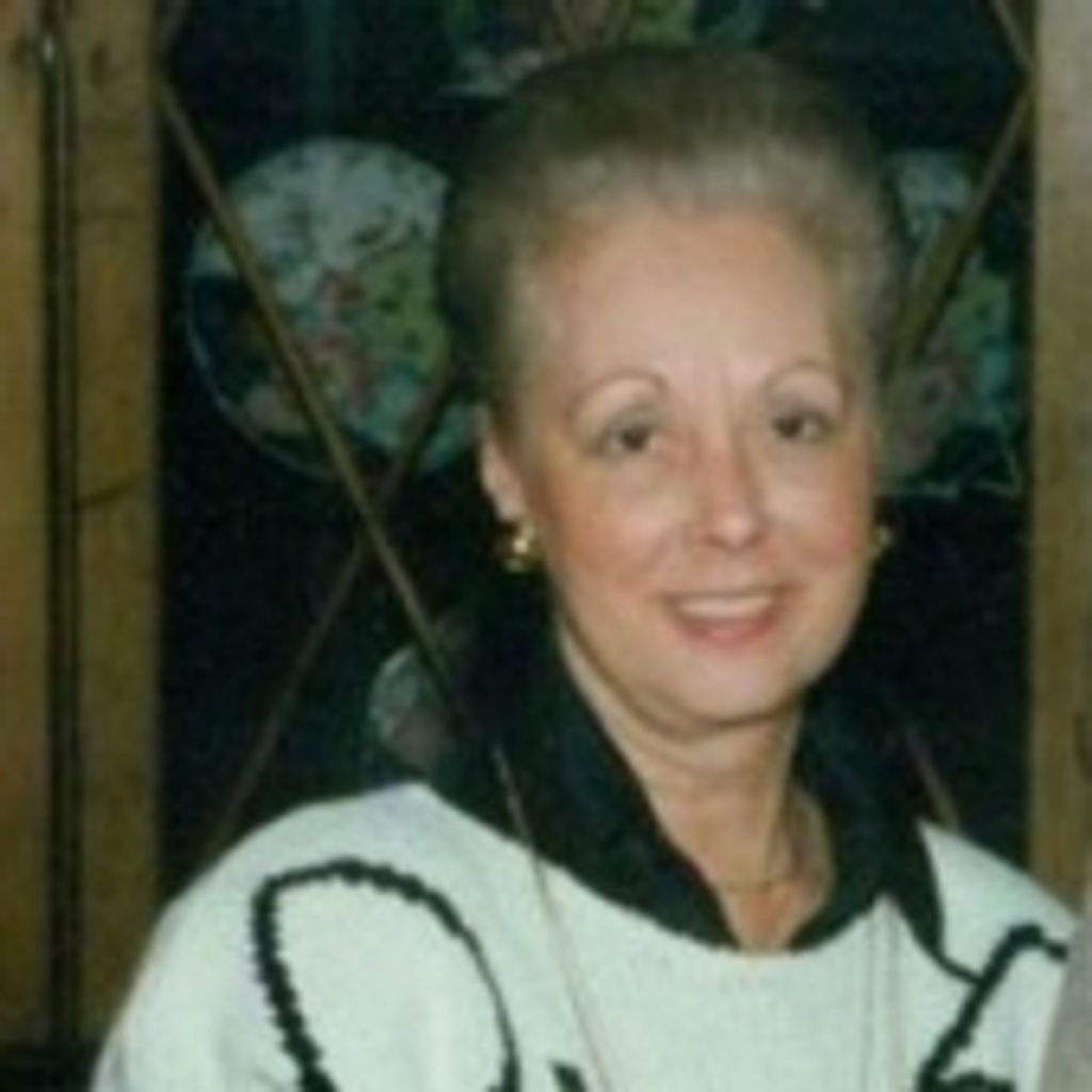 Doris J. Nissley
