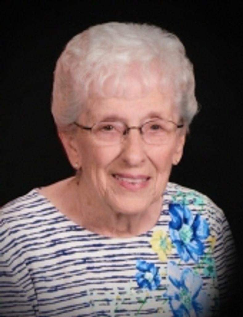 Valeria Susan Streff