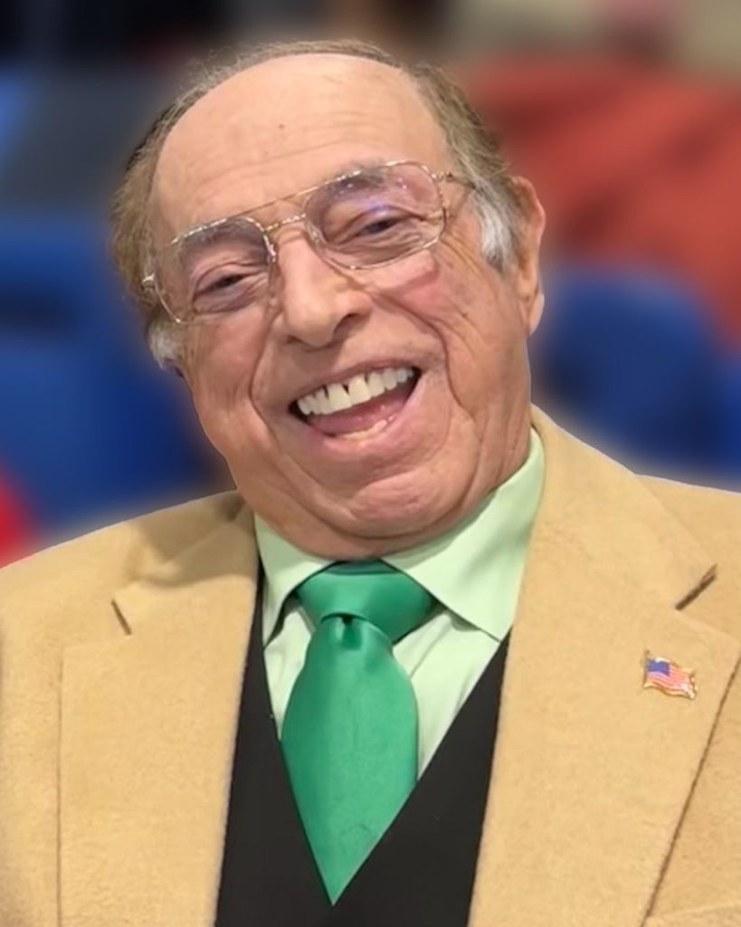 Louis (Gene Fedele Profile Photo