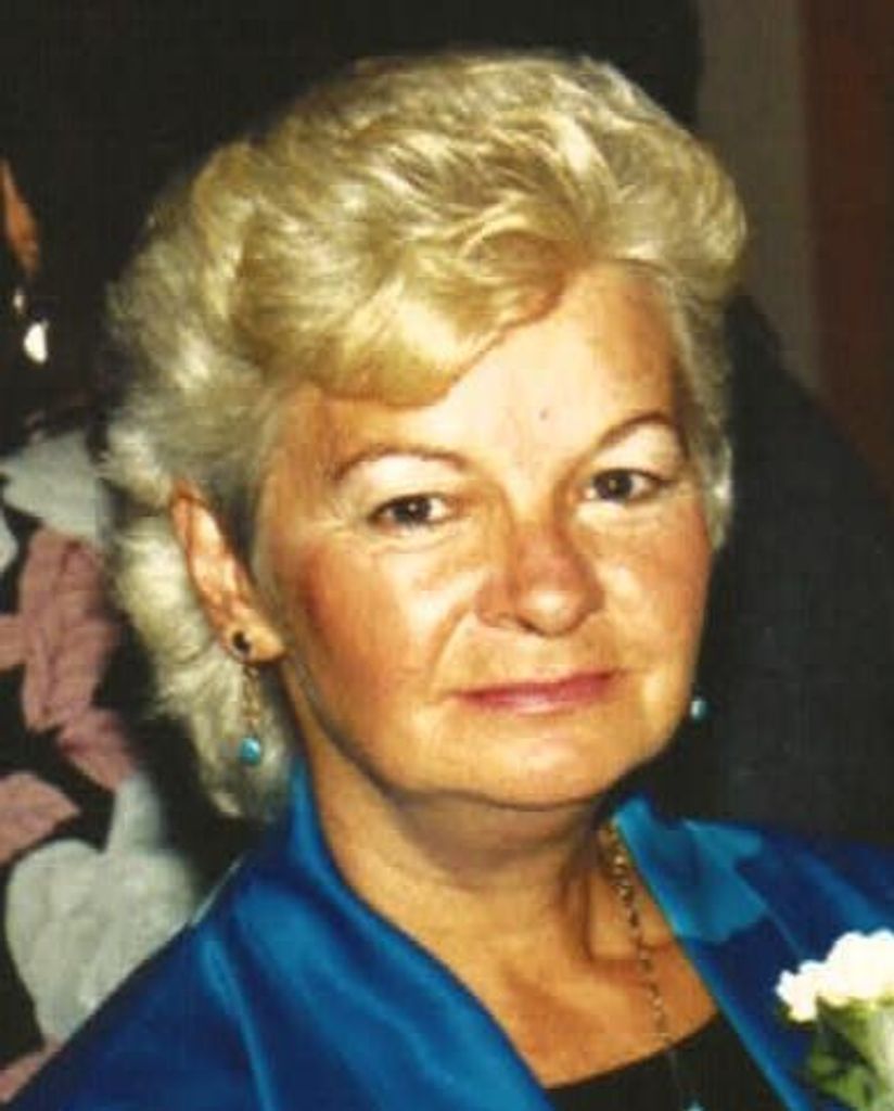 Roberta F (Johnson) Smith Profile Photo