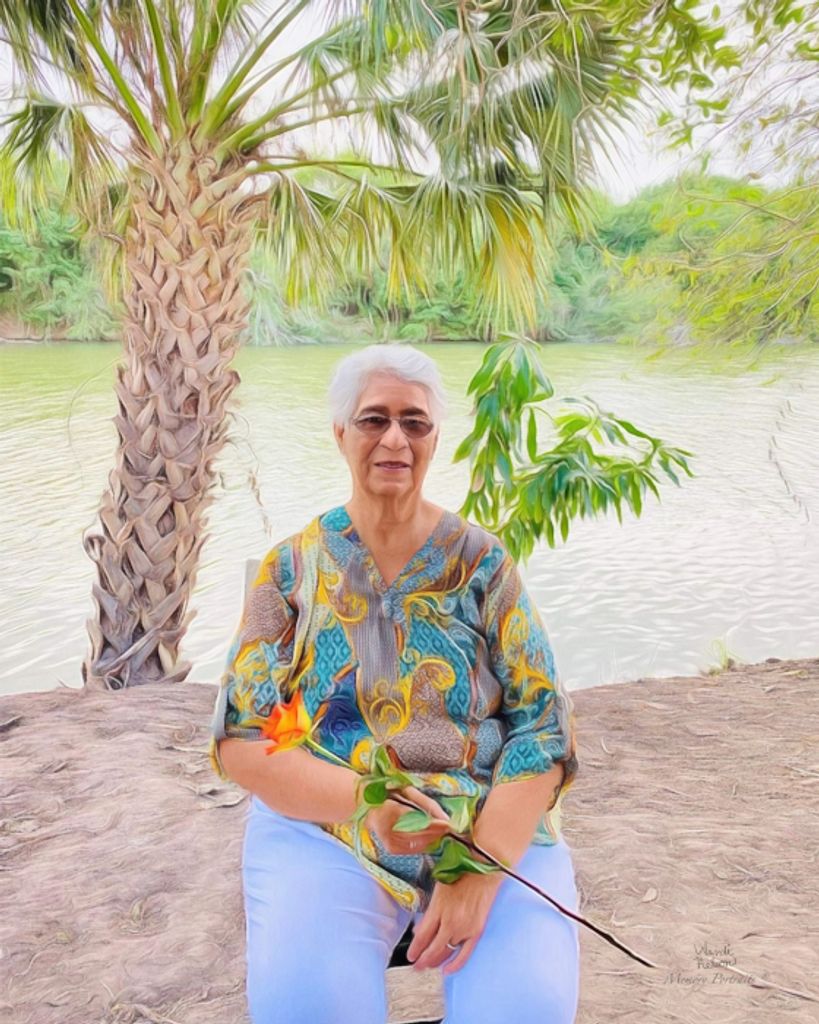 Enriqueta Ibarra