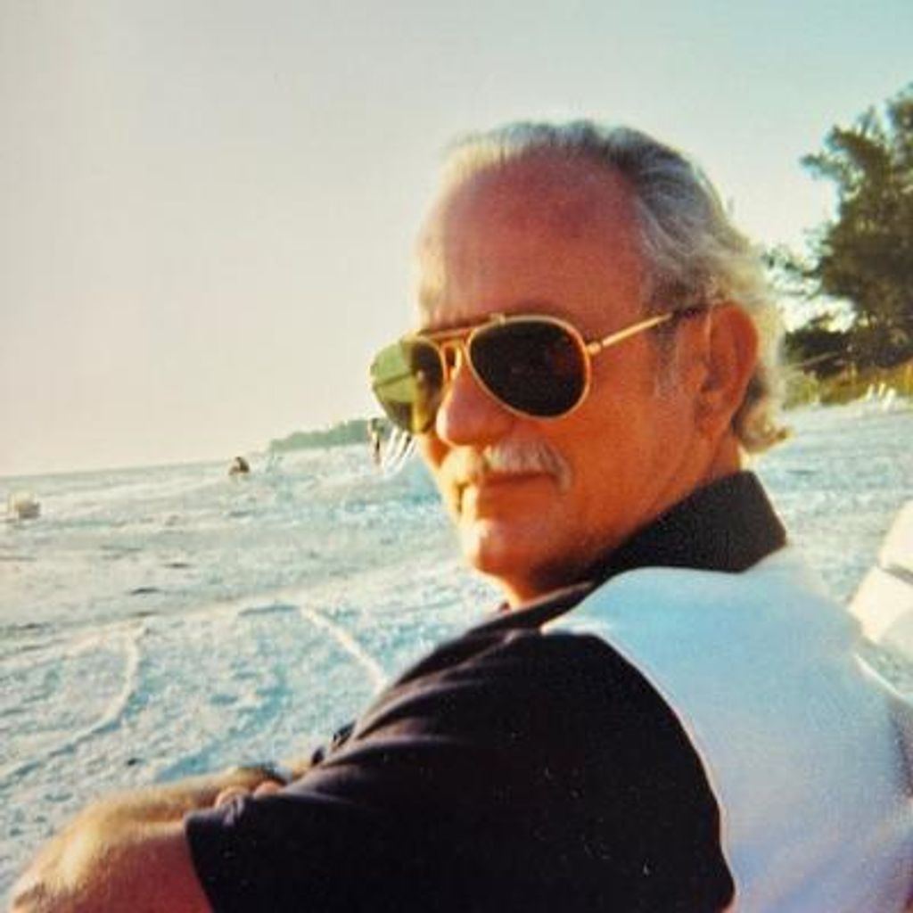Thomas Julius Peiper Profile Photo
